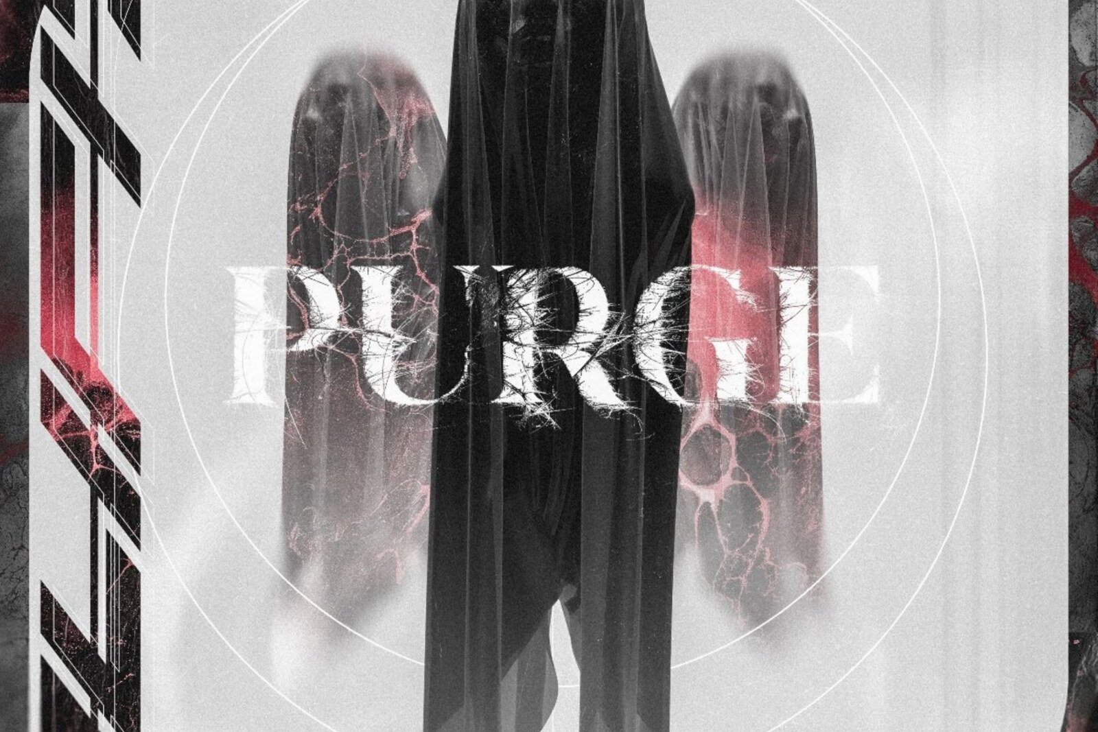 Split Iris reveal new single 'Purge'