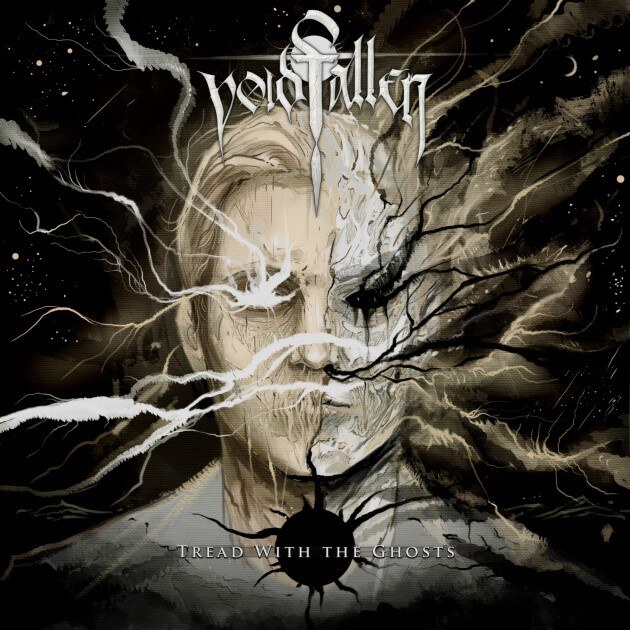 Finnish Melodic Death Metallers Voidfallen  Unleash New Single "Tread With The Ghosts" Alongside Cinematic Music Video!