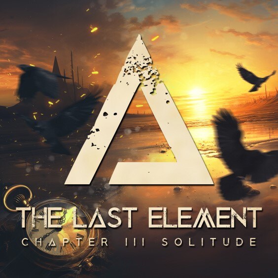 The Last Element Unleashes Music Video For New Single "Slave" Feat. Discrepancies!