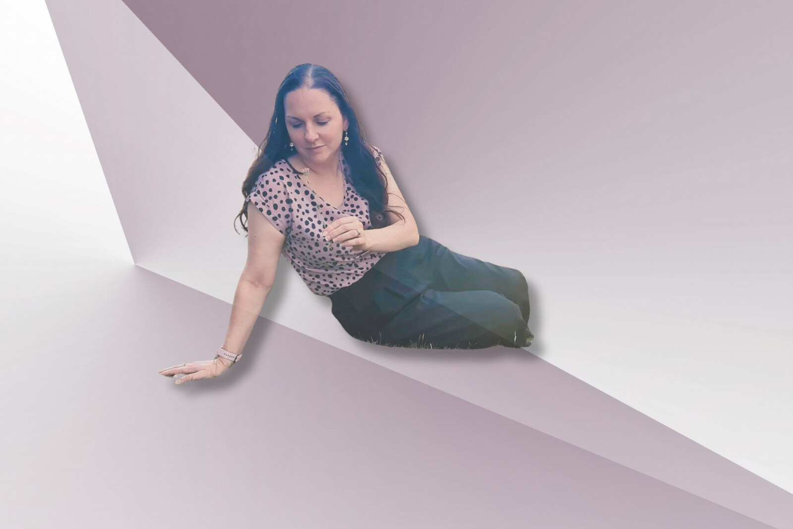 Singing Teacher, Soccer Mum, and Pop Singer-Songwriter: Christine Tarquinio's 'All Angles' Echoes the Power of Family and Determination