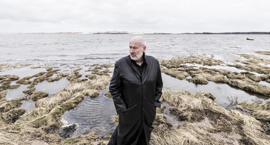 Schotse zanger-songwriter Fish kondigt definitieve Europese afscheidstournee ‘Road To The Isles 2024-2025’ aan