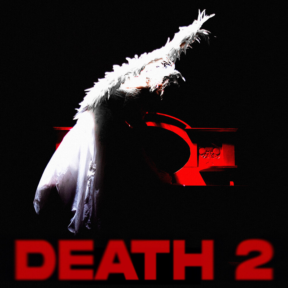 BANKS ARCADE Release New EP "Death 2" Out Today; Band Shares Exhilarating New Video "Roulette"
