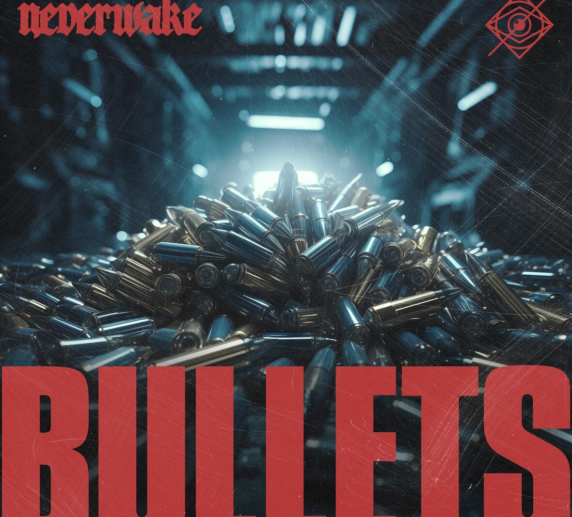 NeverWake Release Re-Imagined Cover of Creed's "Bullets"; Announces Tour Dates with Silvertung!