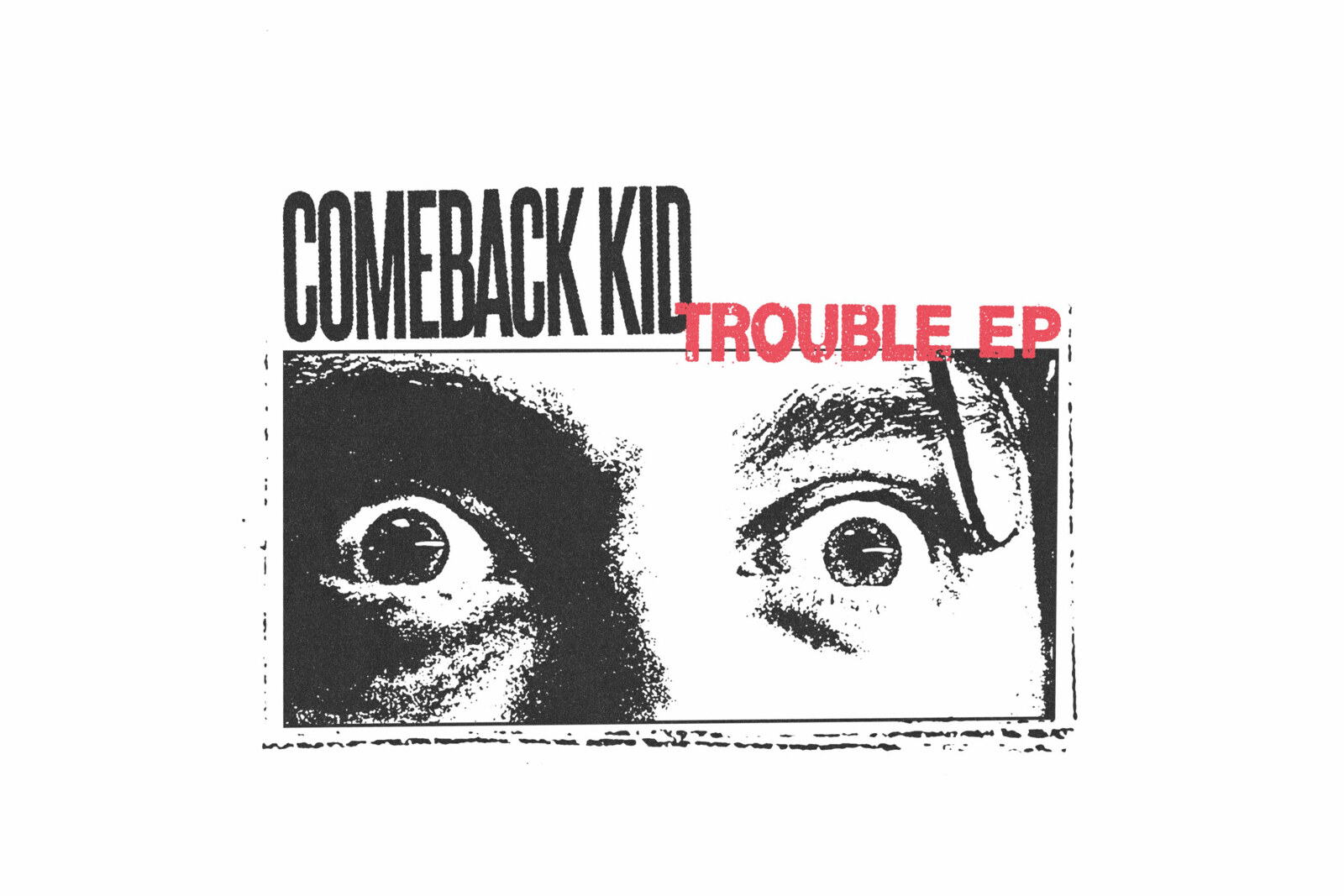 Comeback Kid share frenetic, punk-driven single "Disruption"