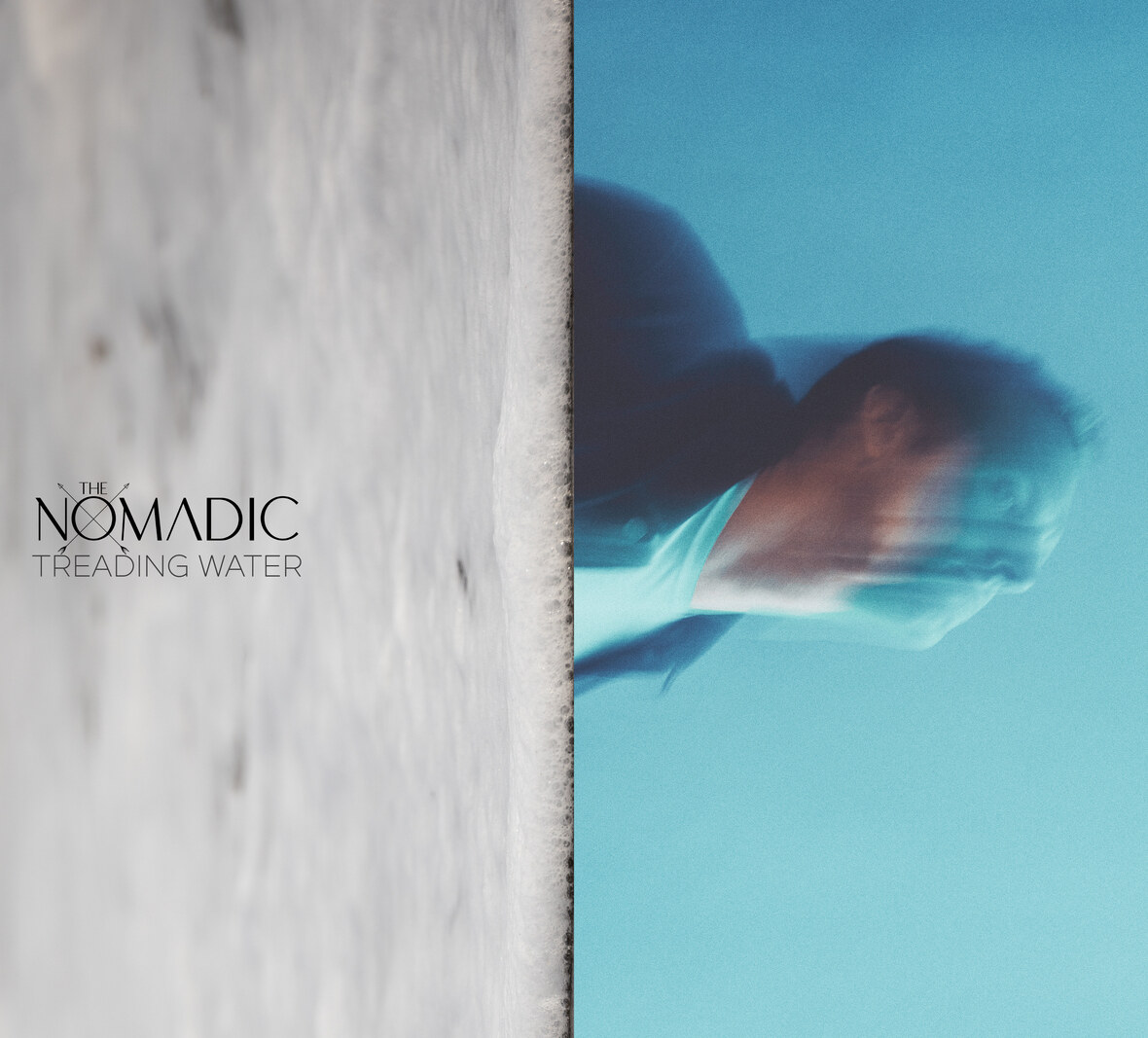 The Nomadic Release New Single “Treading Water" + Official Music Video