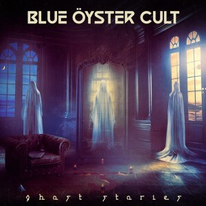 Blue Öyster Cult announce studio album 'Ghost Stories' out April 12th via Frontiers Music
