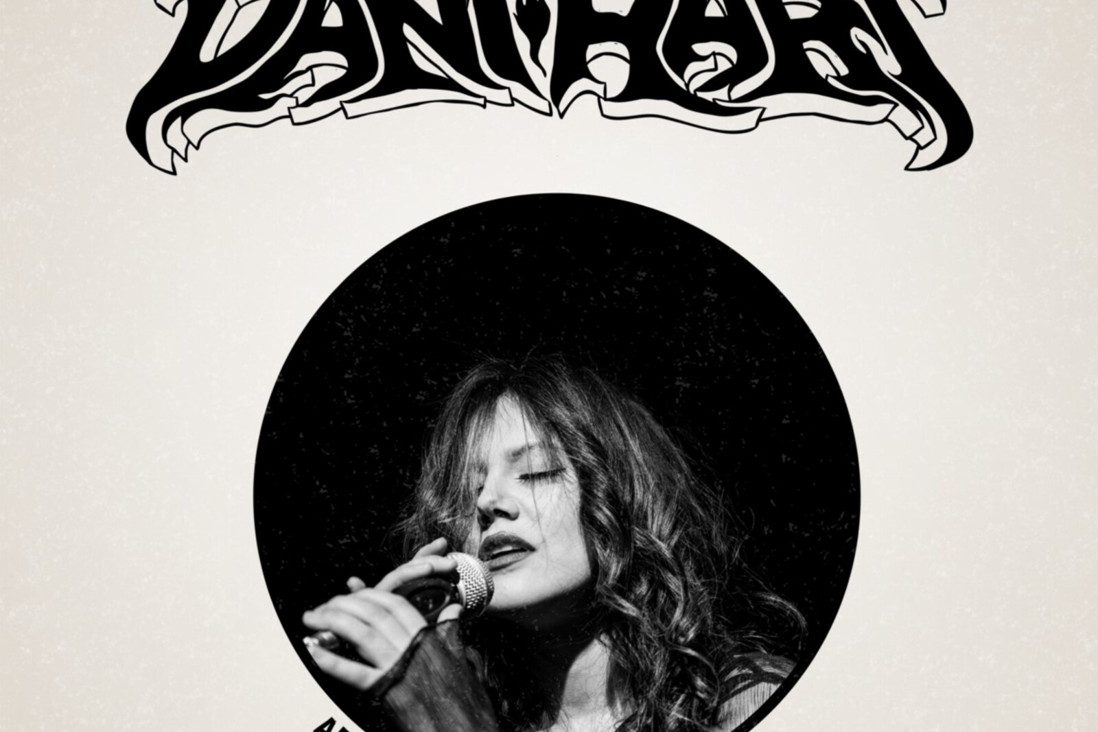 Dani Hart Unleash EP "Slaying Bluebeard" with Release of First Single "After I'm Gone"