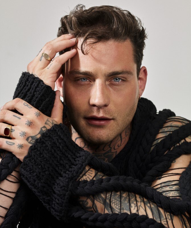 Douwe Bob releases Where Did All The Cool Kids Go?