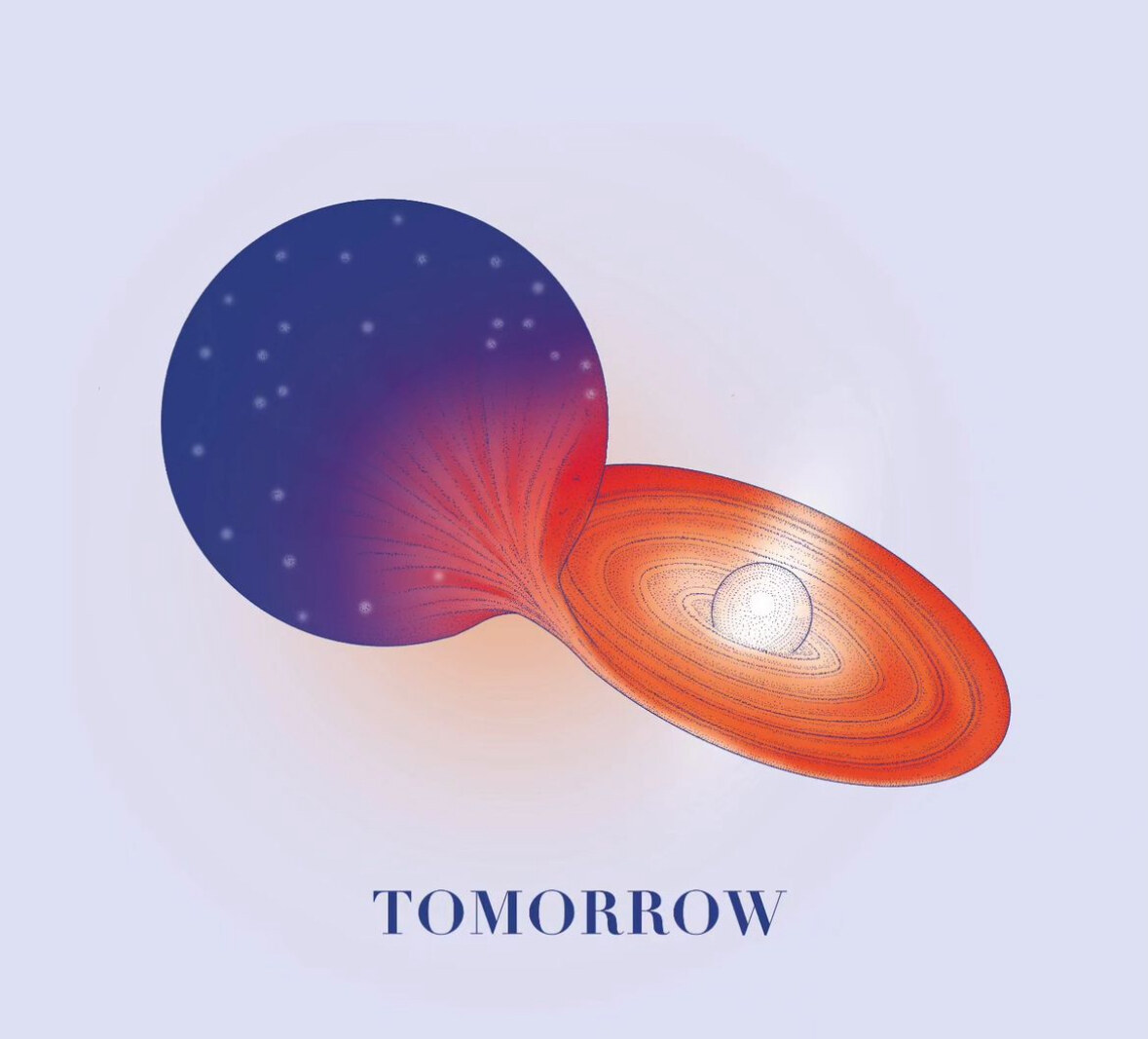 KOWARI kijkt naar de toekomst met de nieuwe single "Tomorrow"