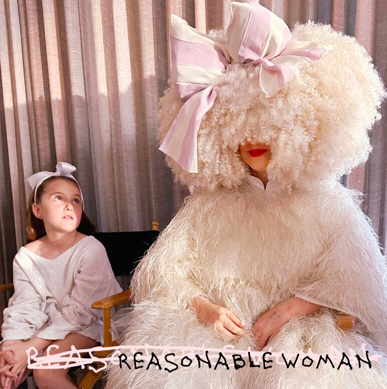 Sia kondigt nieuwe album aan