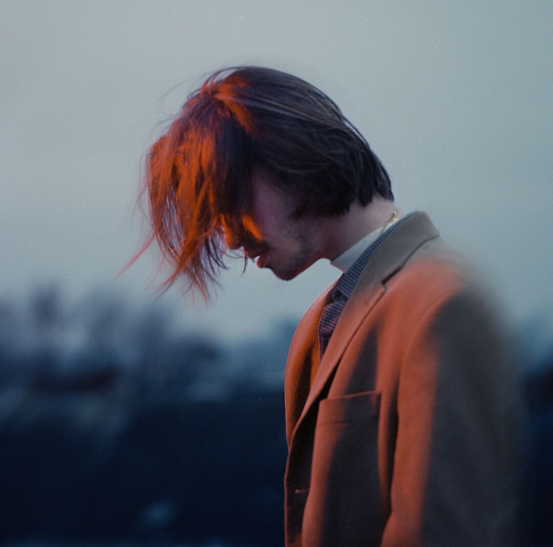 Iskander Moon deelt nieuwe single 'Berlin'