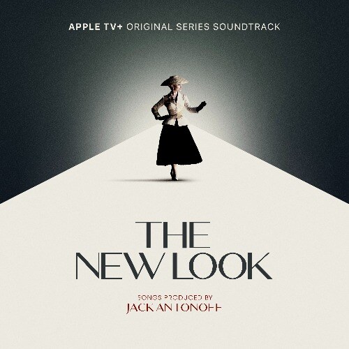 Eerste single van Jack Antonoff's official soundtrack voor The New Look is uit