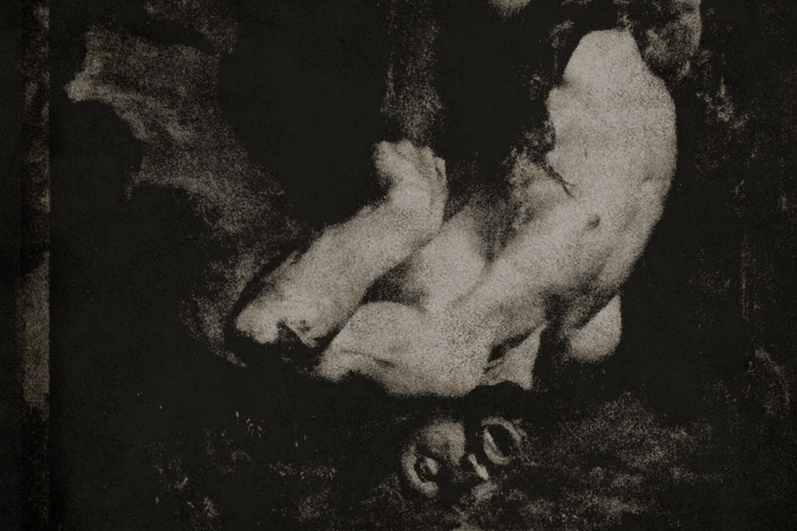 M ó r n u releases "The Unearthly Becomes Inherent"