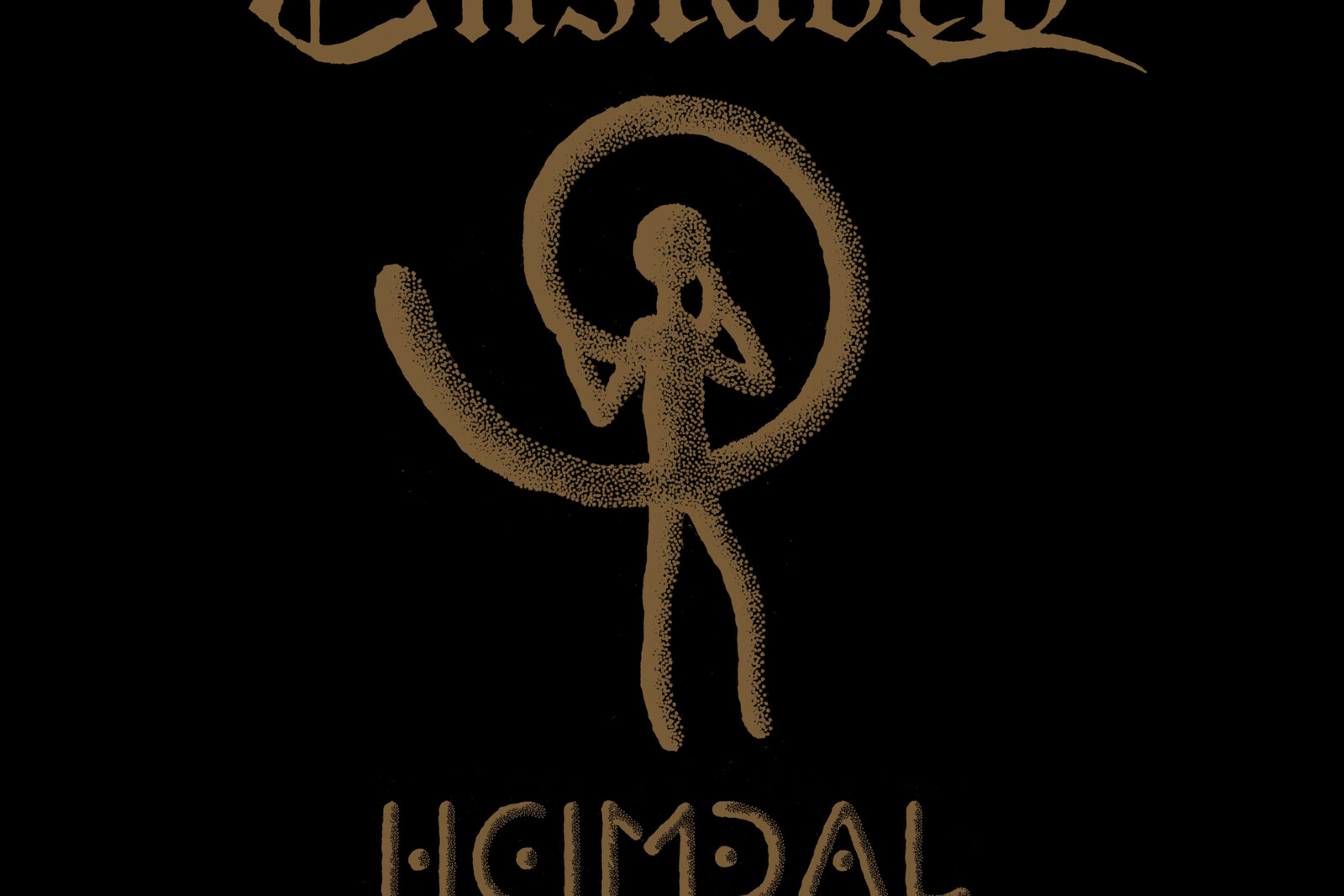 Enslaved Release Single + Visualizer 'Forest Dweller' Feat. Jo Quail
