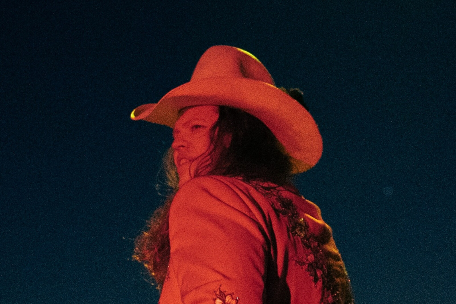 MARCUS KING speelt op maandag 28 oktober 2024 in De Roma