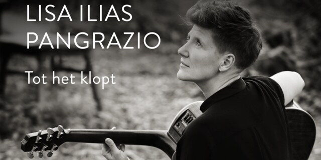 Lisa Ilias Pangrazio lanceert single Tot het klopt