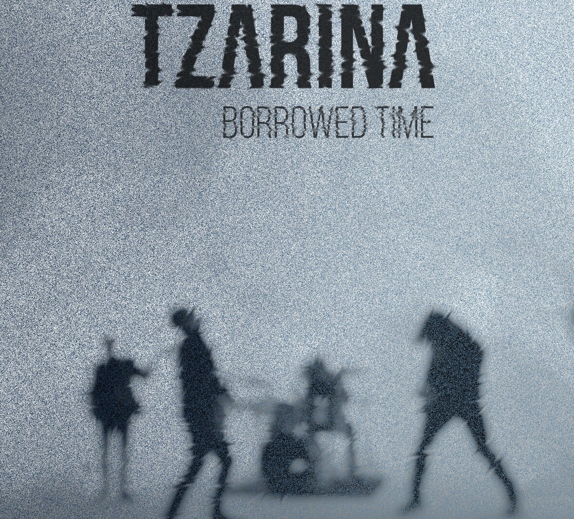 Tzarina Release New Single "Borrowed Time" via TLG/Virgin Music Group
