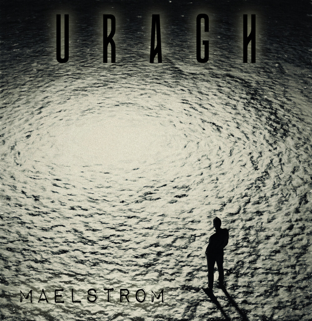 Uragh  Announce Album 'Maelstrom' And Release Single