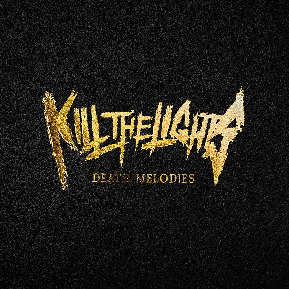 Kill The Lights Share Video For "Sleep With The Devil" & Announce European Tour; Sophomore Album "Death Melodies" Arrives March 8 Via Fearless Records