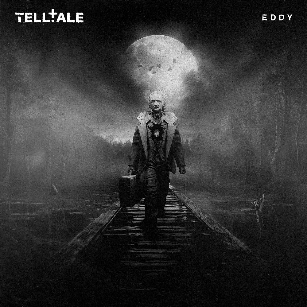 Telltale US Four Piece Release Brilliant New Single 'Eddy' - Watch The Video