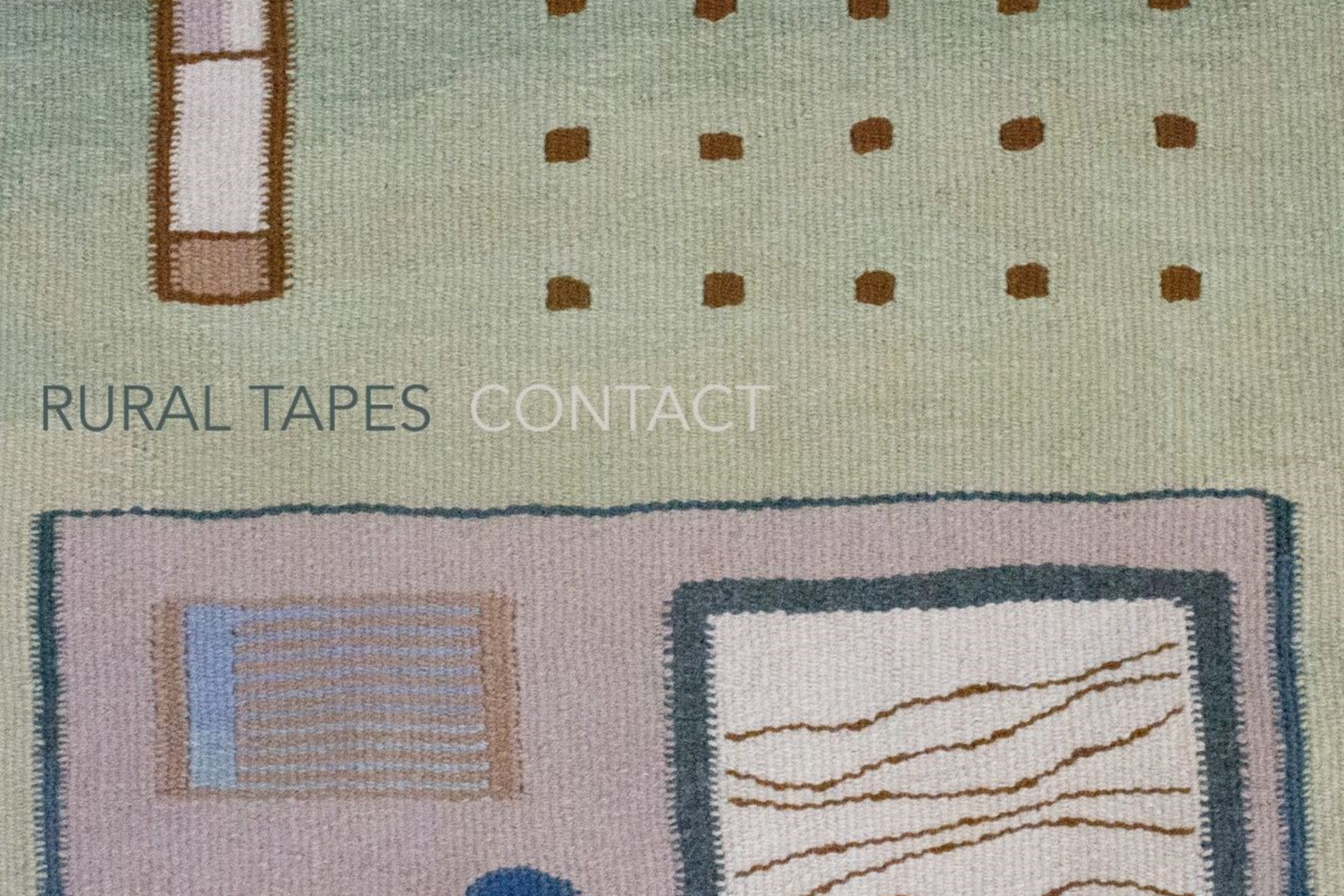 Rural Tapes releases new single 'Patchwork'