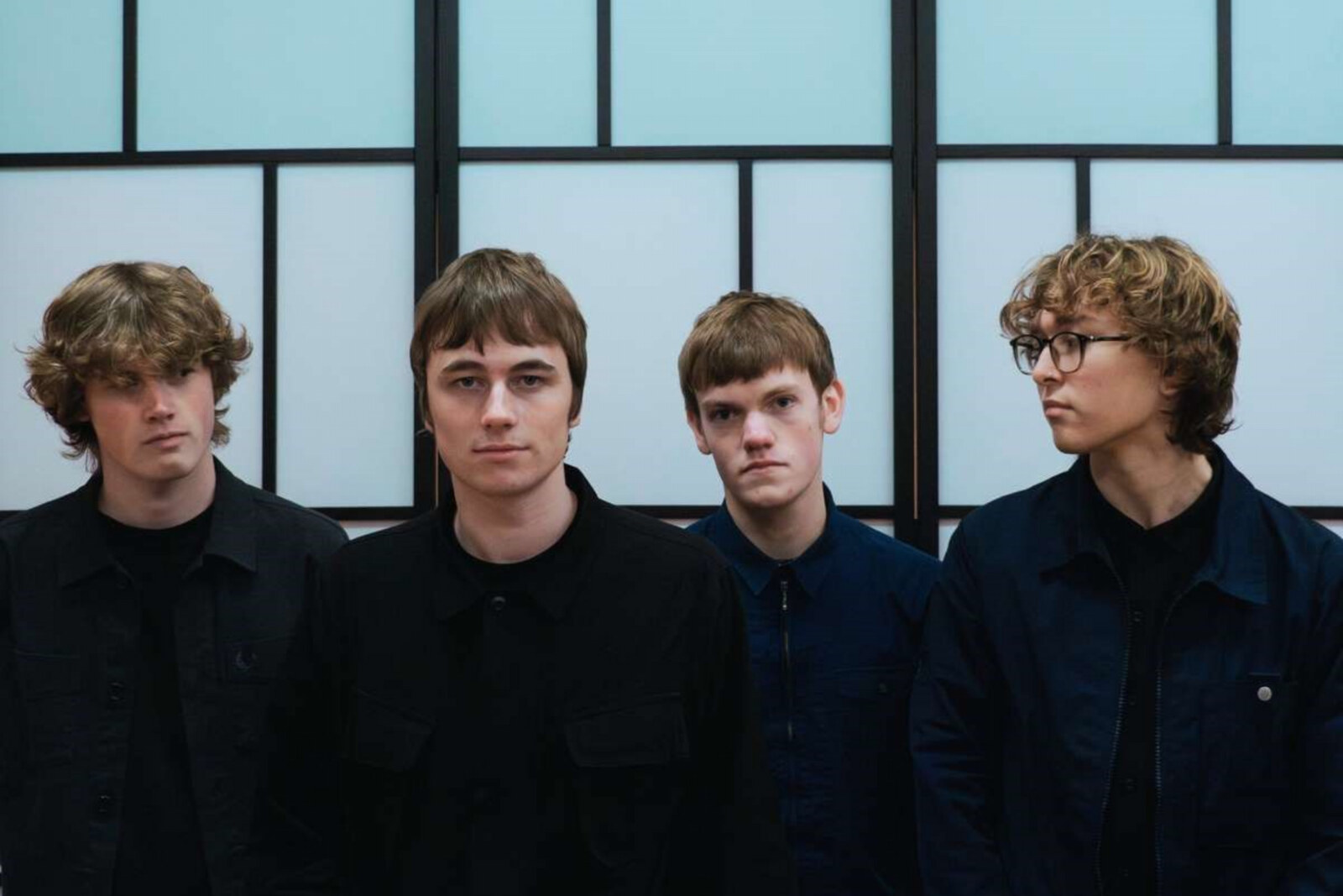 The Rolling People launch their debut EP  , I’ll Be There