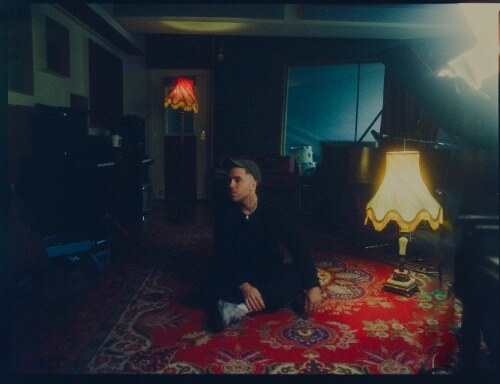 Benjamin Francis Leftwich brengt album Some Things Break uit