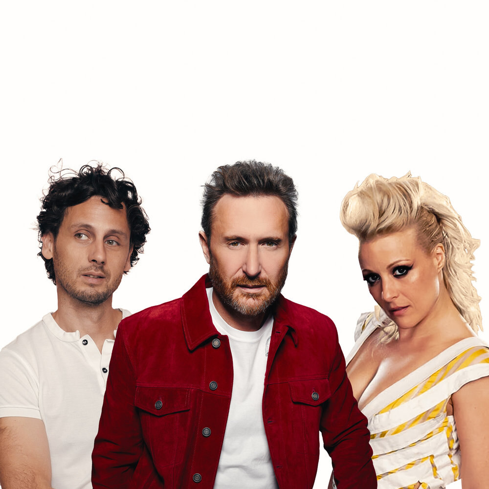 David Guetta Links Up With Mason And Princess Superstar For Fresh Take On ‘Perfect (Exceeder)'