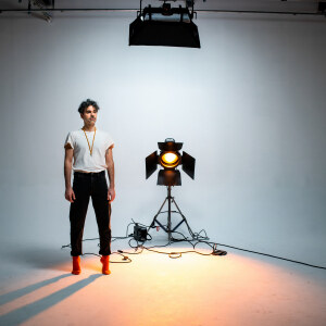 Geographer releases A Mirror Brightly