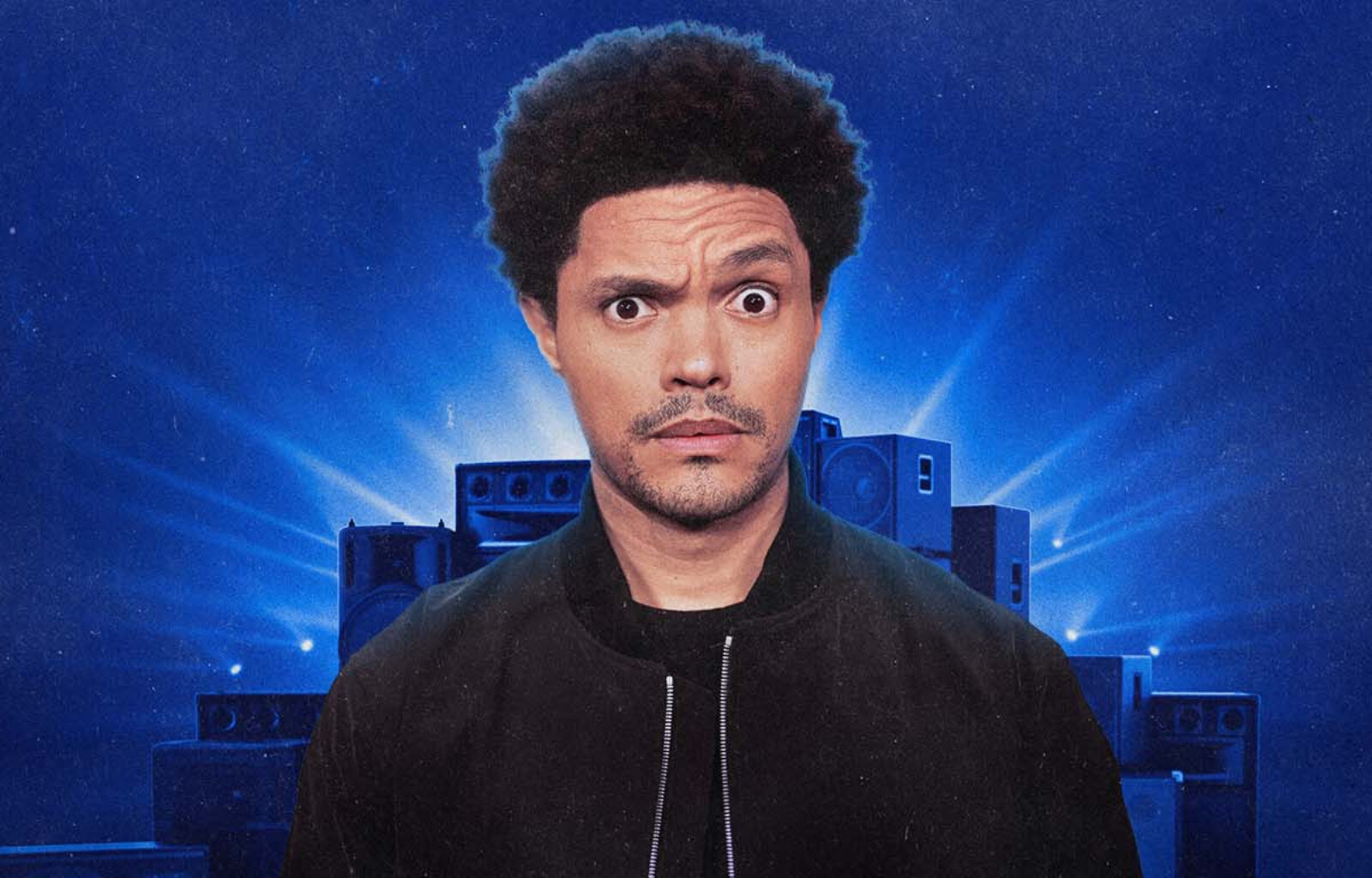 Trevor Noah voegt extra show toe in Rotterdam aan zijn
