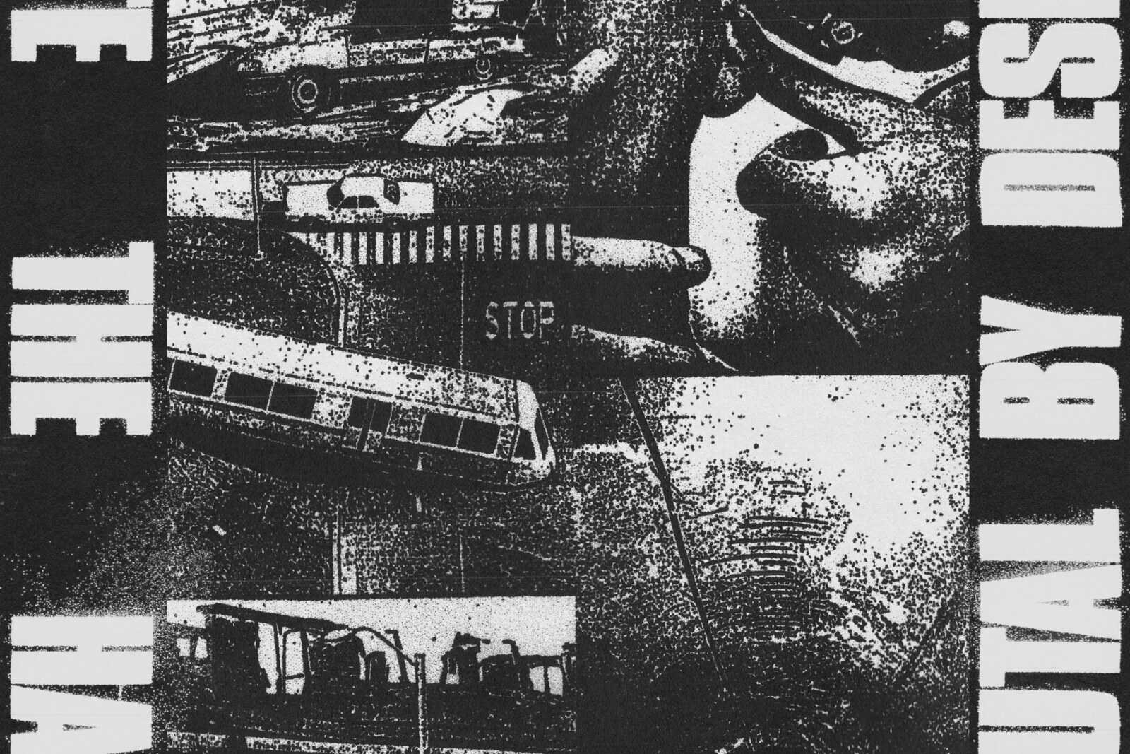 "Brutal By Design" - new single + video from hardcore band Bite The Hand
