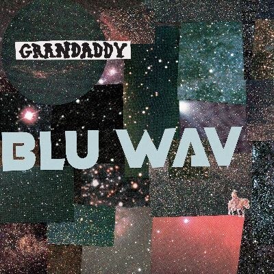 Grandaddy share video for “Long as I’m Not the One”