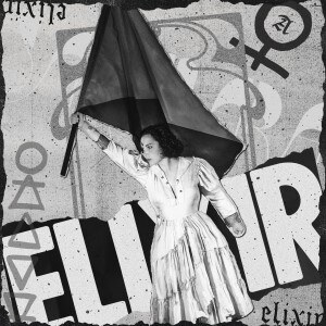 Sarasara releases Elixir
