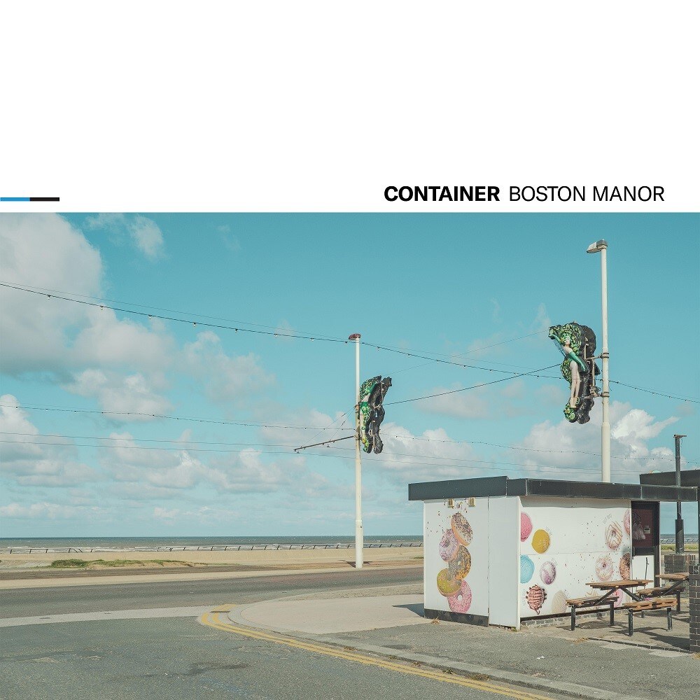Boston Manor Share New Single 'Container'