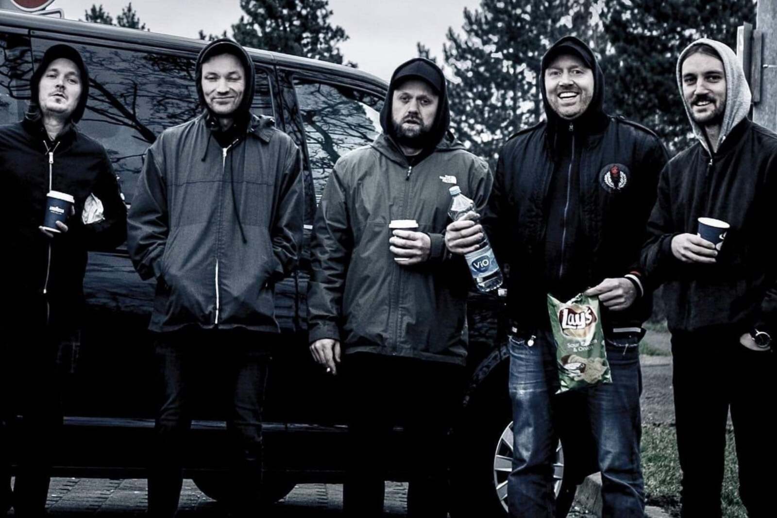 The Good The Bad and The Zugly have been delivering premium class, antiquated rock for almost 15 years straight.
