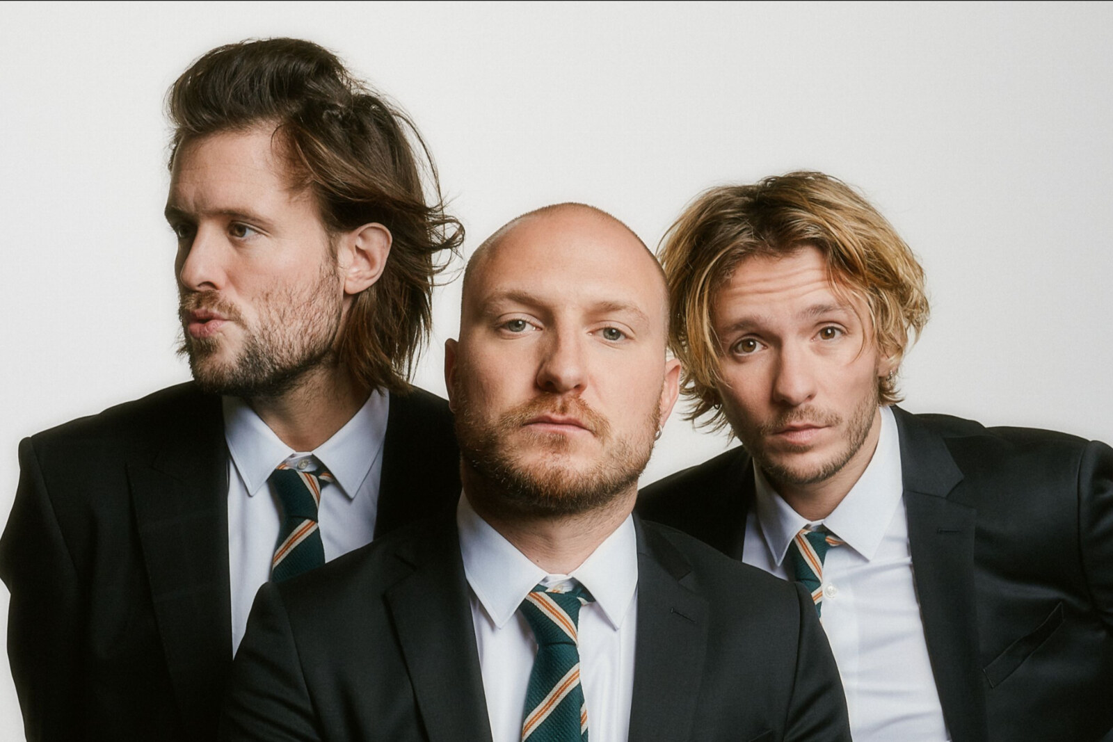 Ook BAZART, Unknown Mortal Orchestra, Whispering Sons, BLUAI, Ão en Waxhatchee op Cactusfestival 2024