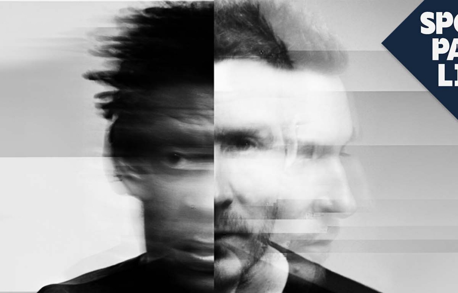 Massive Attack kondigt exclusieve Nederlandse show aan in Spoorpark Tilburg