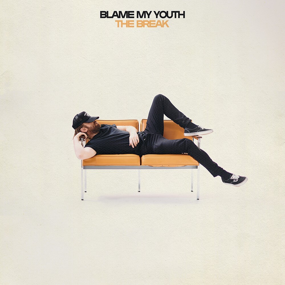 Blame My Youth Charges Into Heartbreak With New Single “Running”