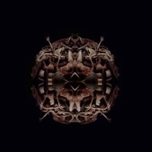 Electronic act i Häxa unveil groundbreaking audio-visual release, Part 1' 