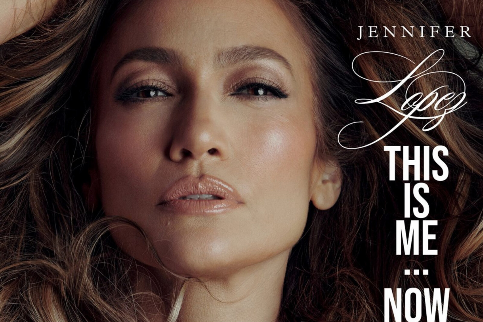 Jennifer Lopez’s highly anticipated ninth studio album “This Is Me…Now" and her Amazon Original streaming on Prime Video “This Is Me…Now"