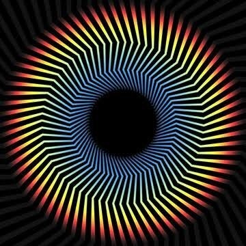 Solar Eyes Release "(At Least) Paranoia Loves You" Video || Debut Album 'Solar Eyes' Out Now