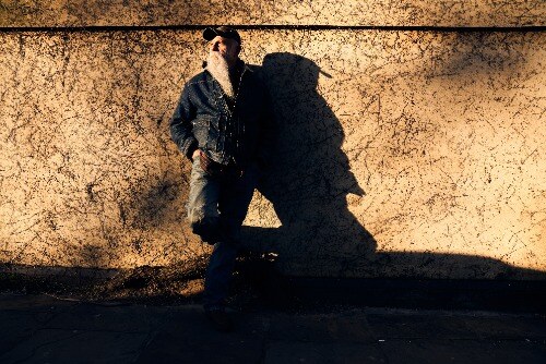 Seasick Steve heeft nieuw album aangekondigd