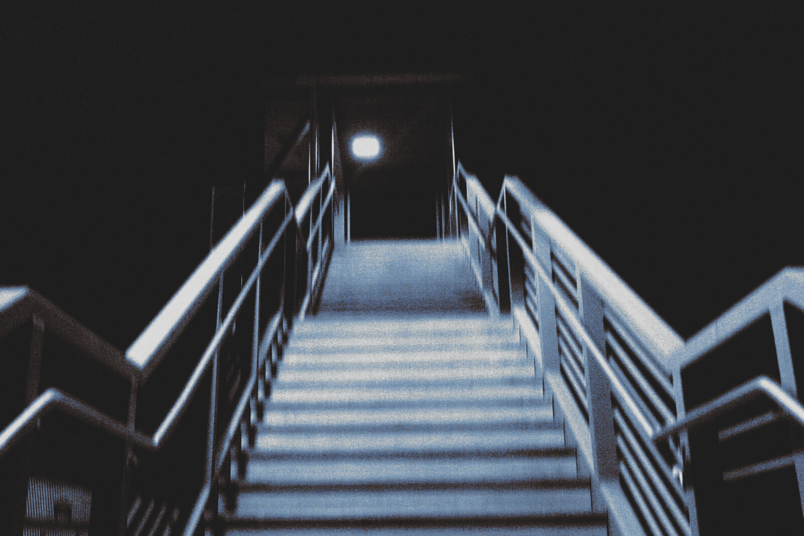 Stand Still excel at melodic hardcore on new single "Steps Ascending"