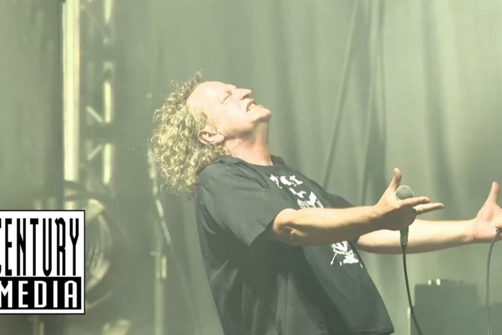 Voivod's Launch “Rebel Robot (Live at Wacken Open Air 2023)”