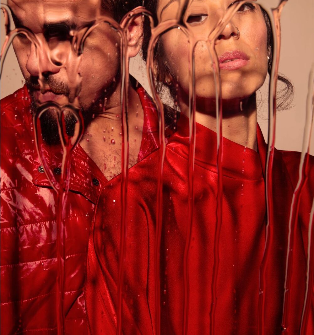 Modern Mimes Unveil New Single "Roses In Ruins"