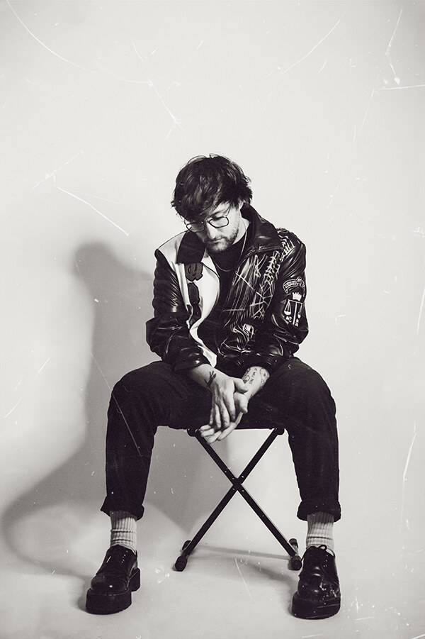 Reece Young Shares Impactufl New Single "Low"