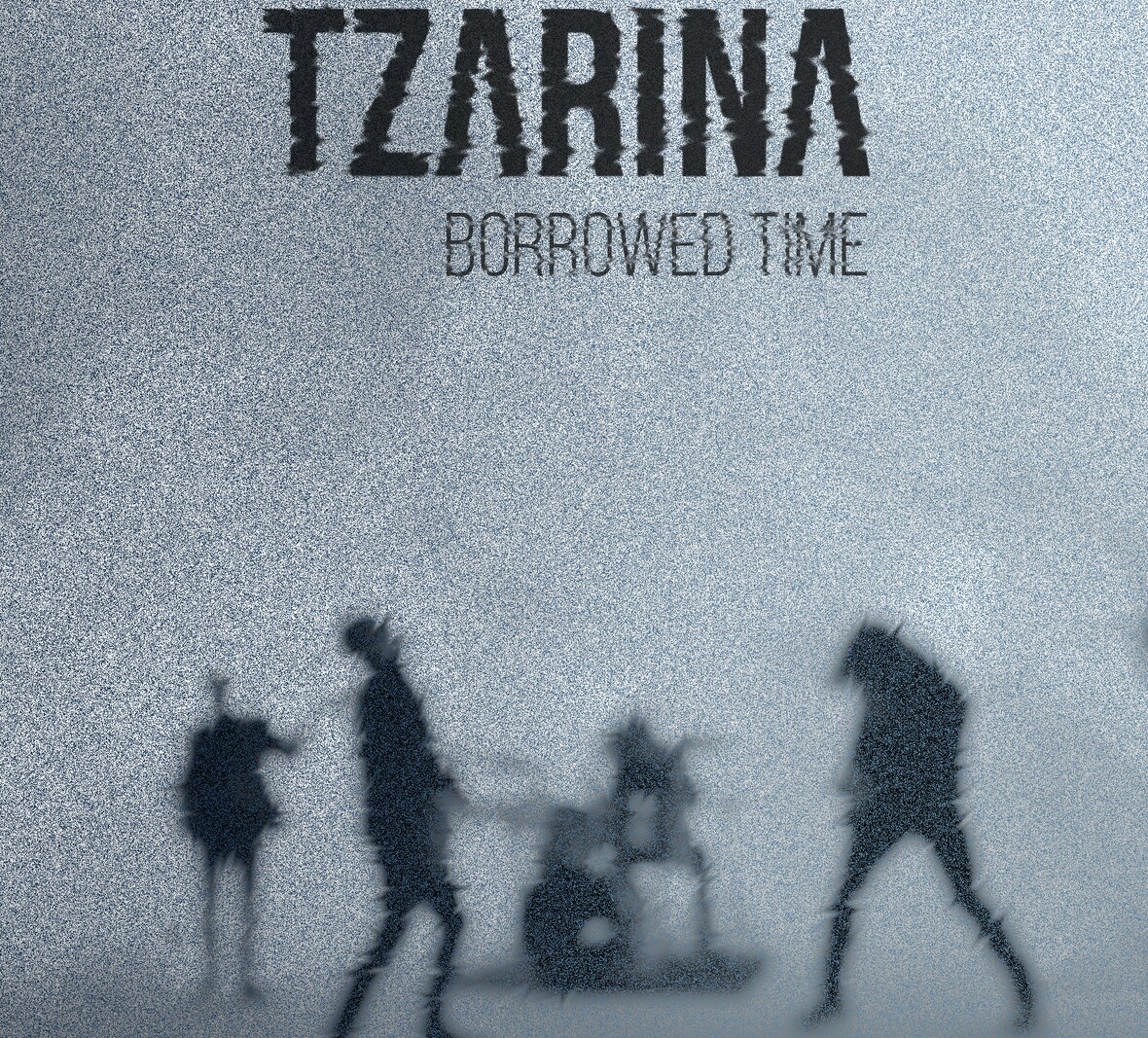 Tzarina Unveil Official Music Video for Single "Borrowed Time