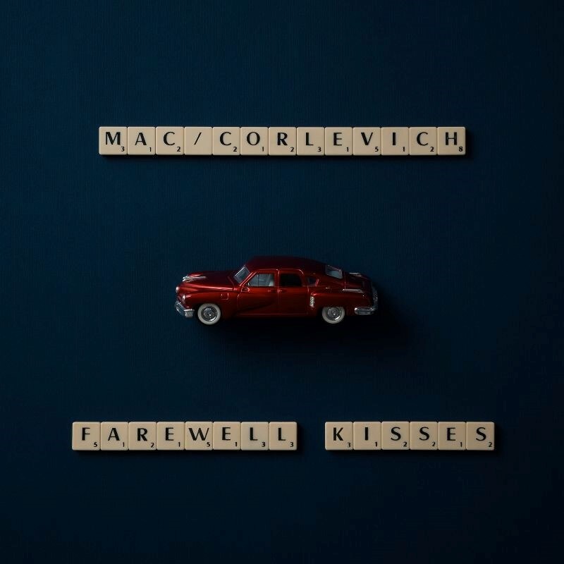 Mac/Corlevich | The second single from the Italian alternative-folk duo is a challenge to traverse the night, forgetting fear and its constraints