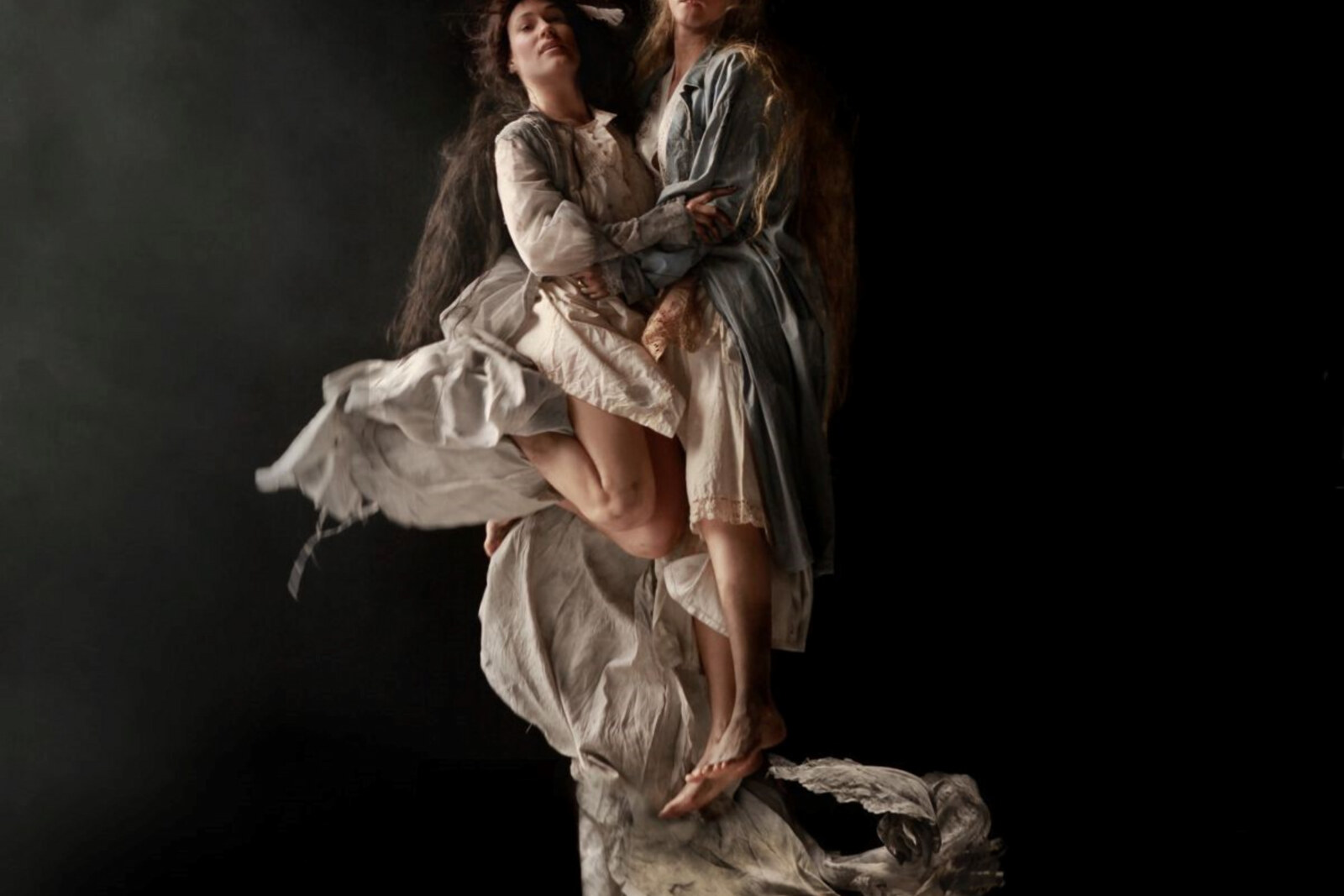 CocoRosie releases new single “Beautiful Boyz” 