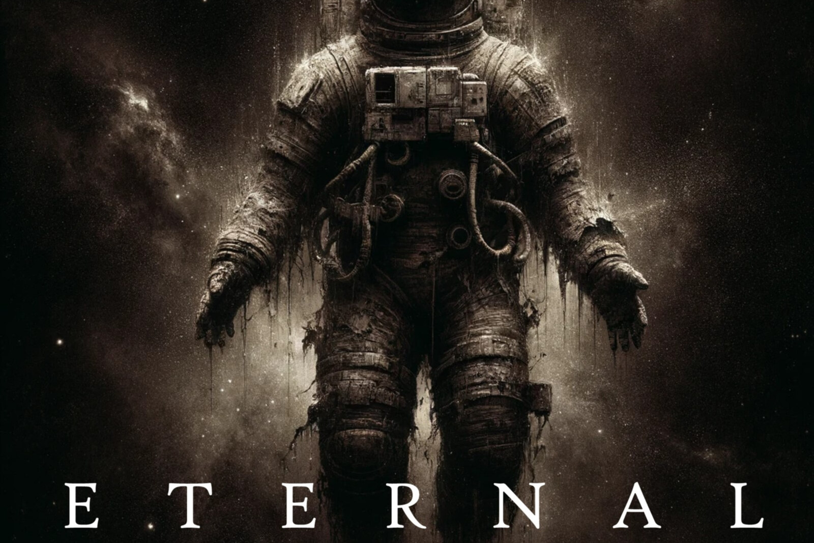 Abysslooker releases "Eternal"